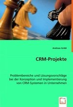 CRM-Projekte