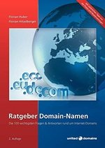 Ratgeber Domain-Namen