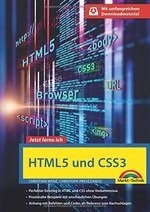 HTML5 und CSS3 - Start ohne Vorwissen
