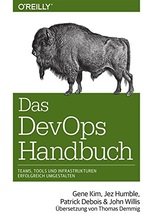 Das DevOps-Handbuch