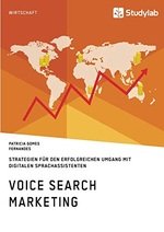 Voice Search Marketing