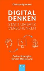 Digital denken statt Umsatz verschenken