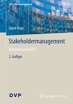 Stakeholdermanagement: Kurzanleitung