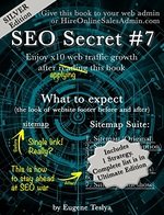 SEO Secret #7