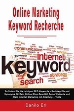 Online Marketing Keyword Recherche