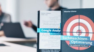 Suchmaschinenoptimierung (SEO)