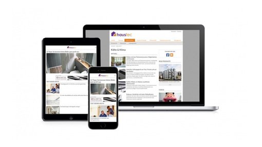 Responsive vs. Adaptive Design: Alle Bildschirmaufl&ouml;sungen bedienen