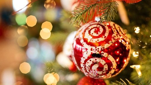 Fröhliche Weihnachten und ein kleines Update von arocom