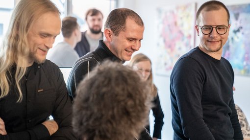 Drupal Schulung