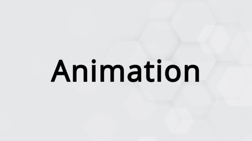 Animation