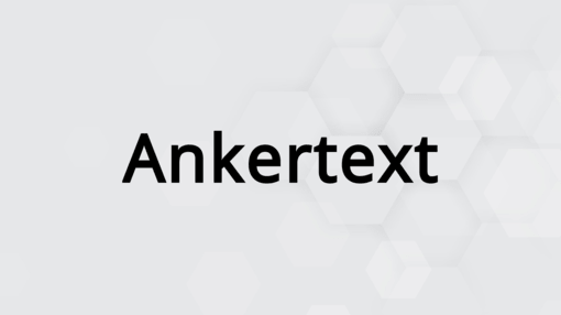 Ankertext