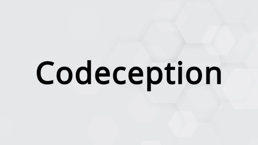 Codeception