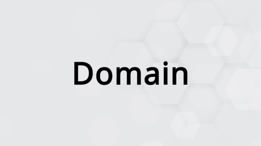 Domain