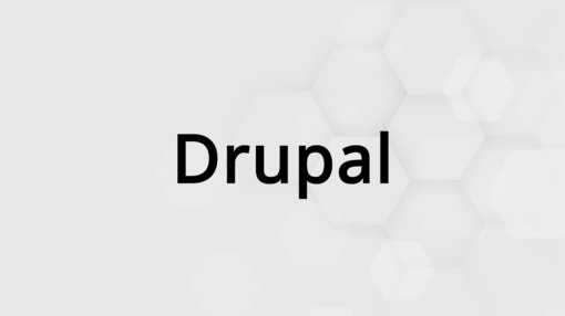 Was ist Drupal?