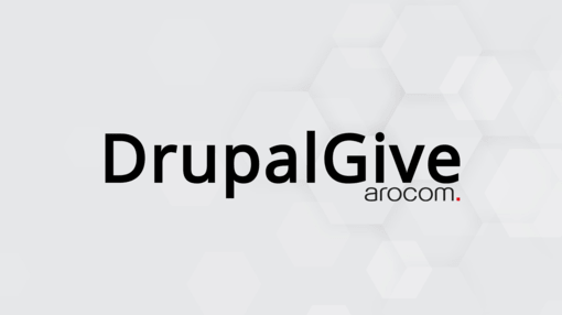 DrupalGive