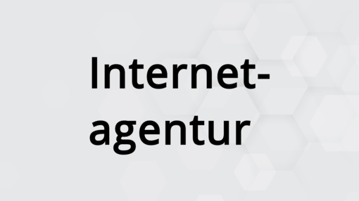 Digitalagentur