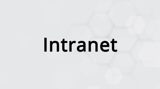 Intranet
