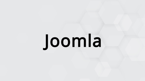 Joomla