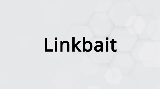 Linkbaits