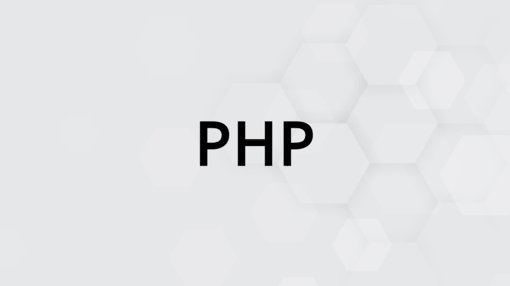 PHP