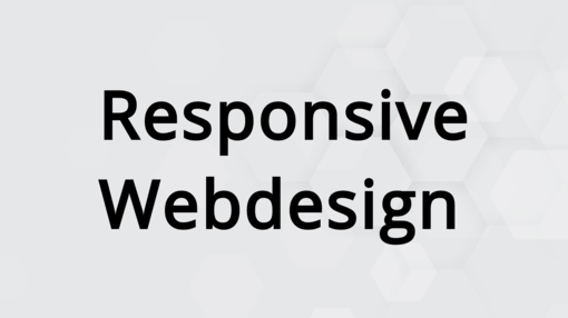 Responsive Webdesign