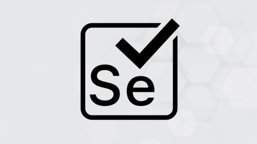 Selenium Tests nutzen