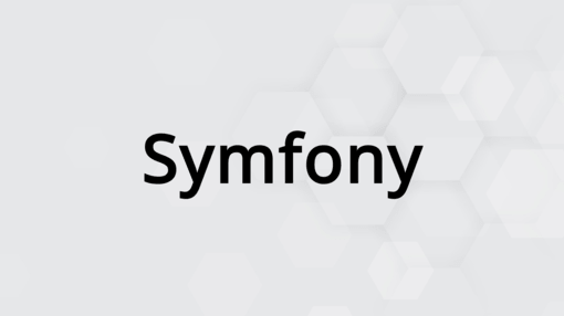 Symfony