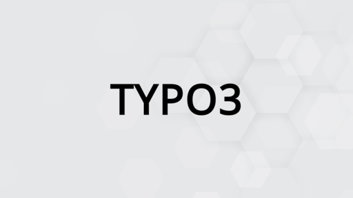 TYPO3