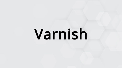 Varnish