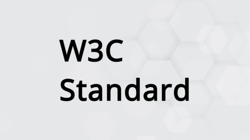 W3C-Standard