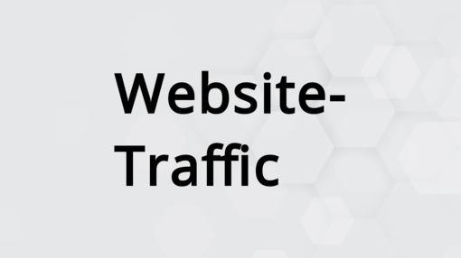 Website Traffic