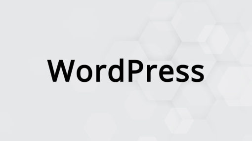 WordPress