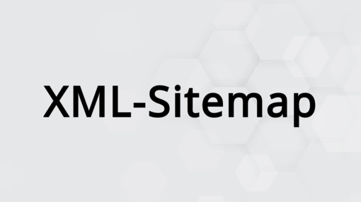 XML-Sitemap