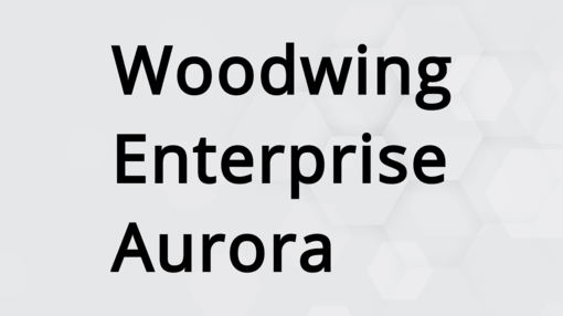 Woodwing Enterprise Aurora