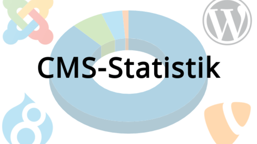 CMS Statistik - Neuauflage 2019