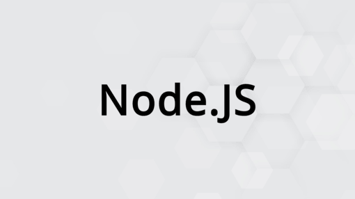Node.JS