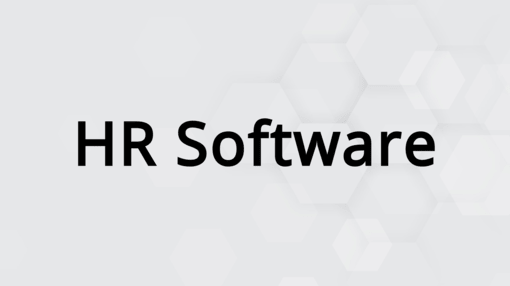 HR Software