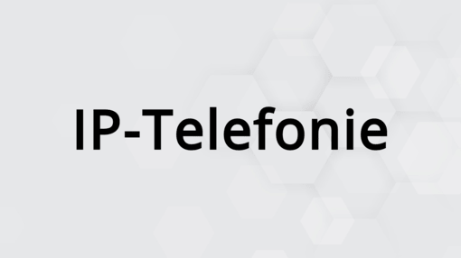 IP-Telefonie