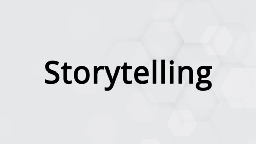 Storytelling