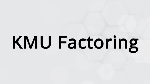KMU Factoring