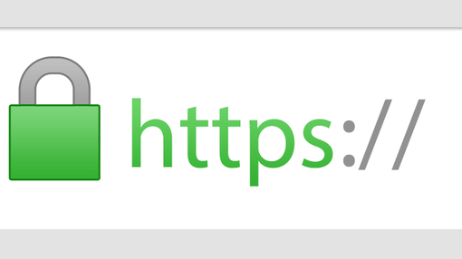 Umstieg auf HTTPS richtig gemacht