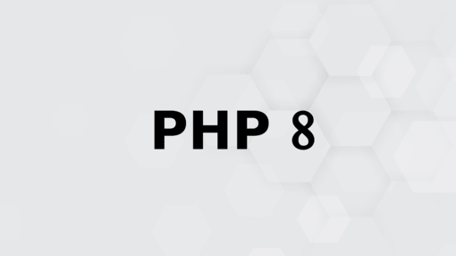 PHP 8