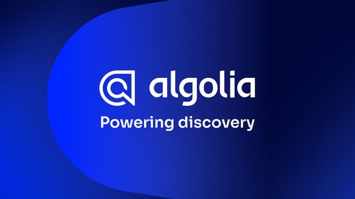 Algolia Logo