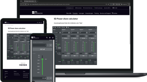 Excel-Webtool Programmierung