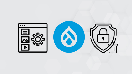 Durpal Module Protected Nodes