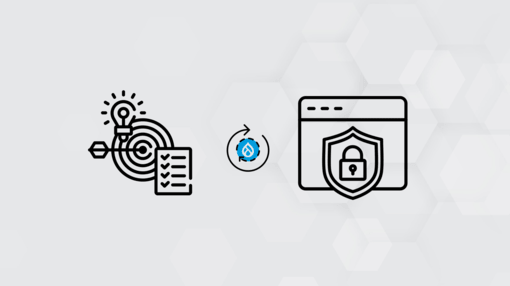 Monitoring und Sicherheit Drupal