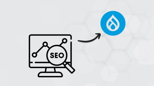 Suchmaschinenoptimierung mit Drupal