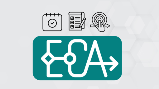 ECA - Drupal Modul