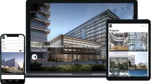 Henn Drupal Website