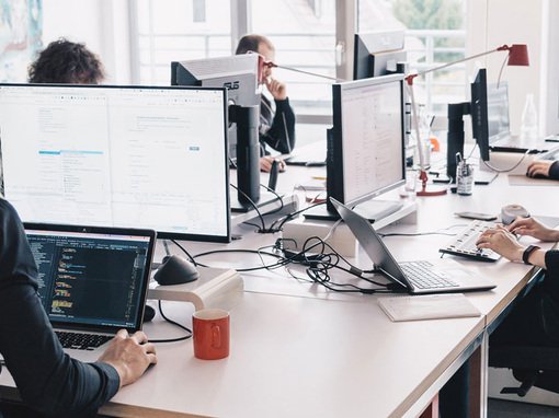 Drupal Entwicklung